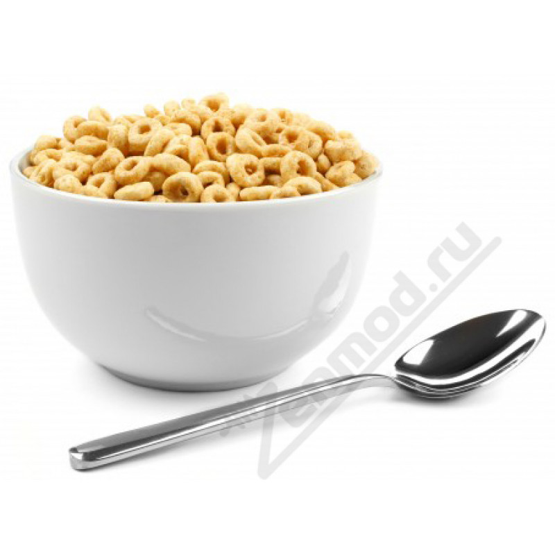 Фото и внешний вид — TPA - Honey Circles Cereal 10мл
