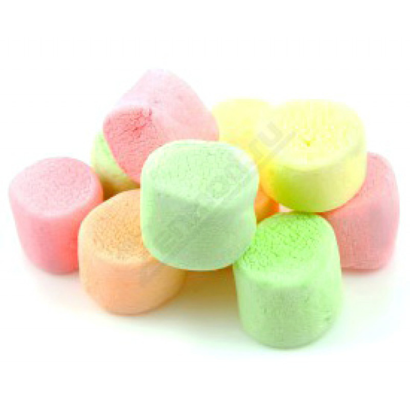 Фото и внешний вид — FlavorWest Marshmallow 10мл