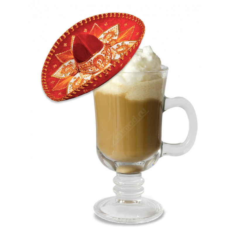 Фото и внешний вид — TPA - Mexican Coffee 10мл
