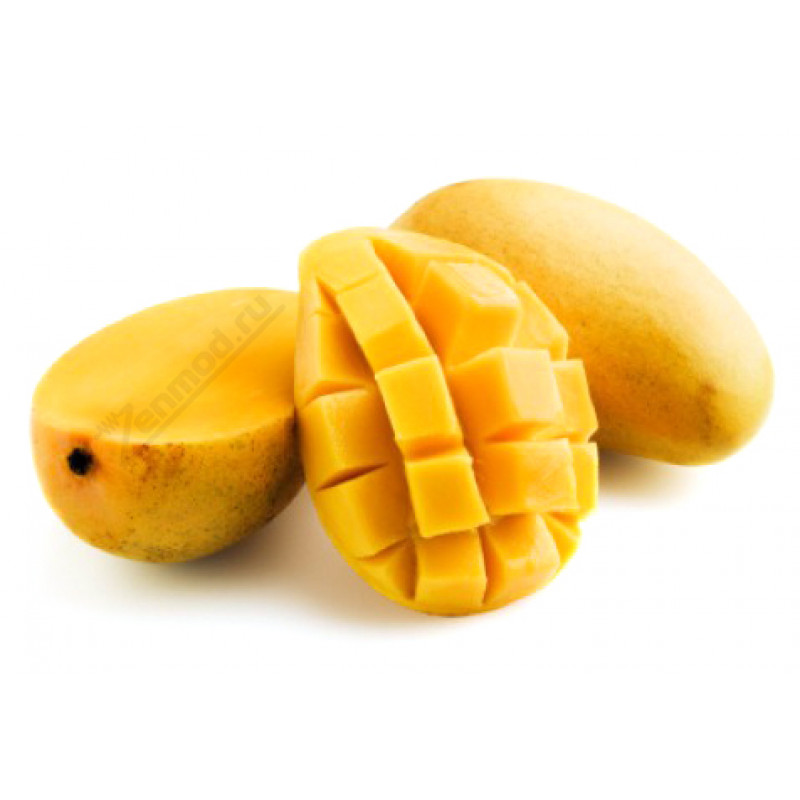 Фото и внешний вид — FlavorWest Mango 10мл