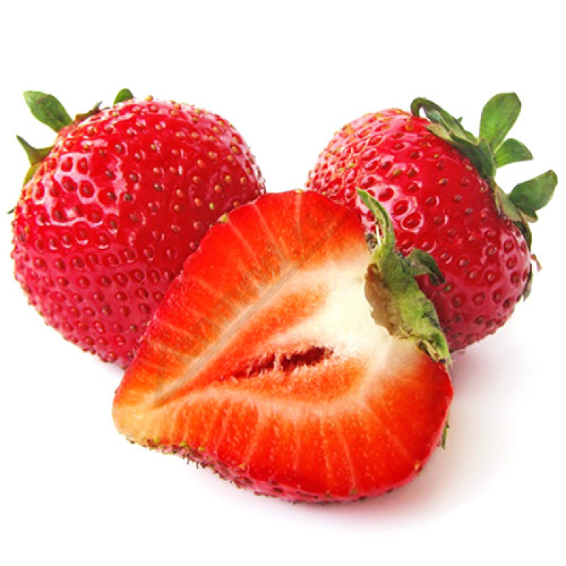 Фото и внешний вид — Capella - Sweet Strawberry Rf 10мл