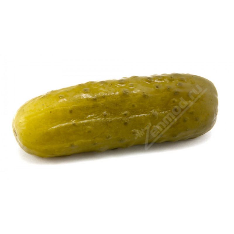 Фото и внешний вид — TPA - Dill Pickle 10мл