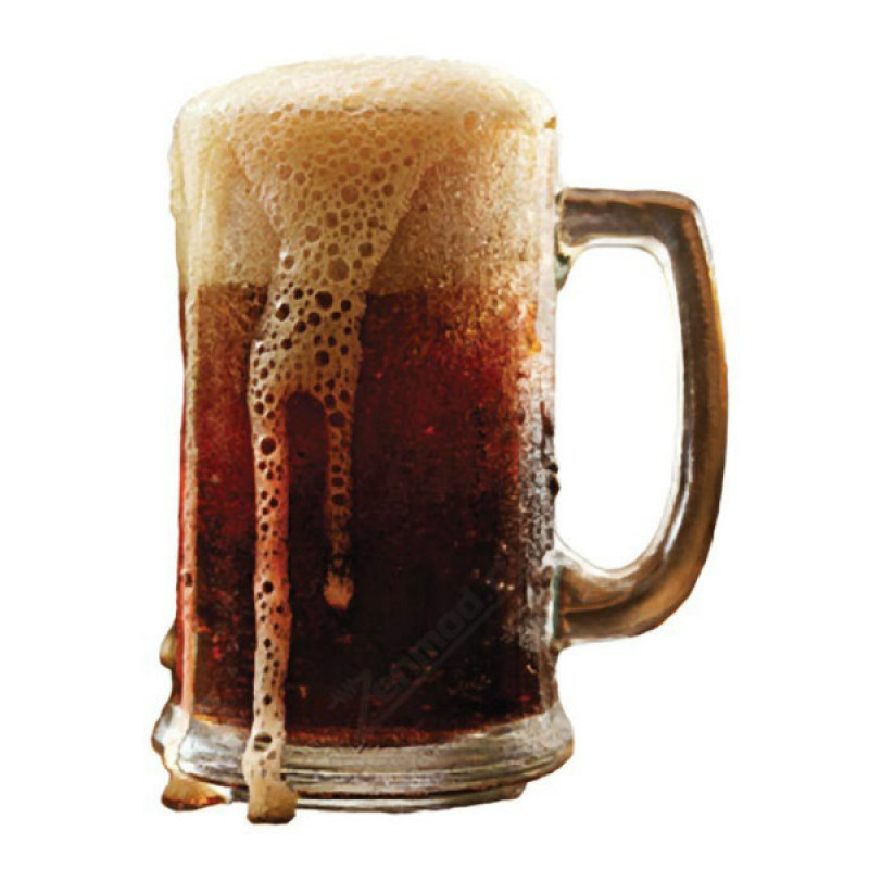Фото и внешний вид — TPA - Root Beer (NF) 10мл