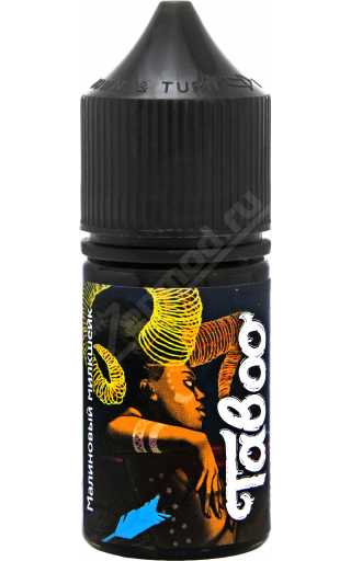 TABOO SALT - Millennium 30мл