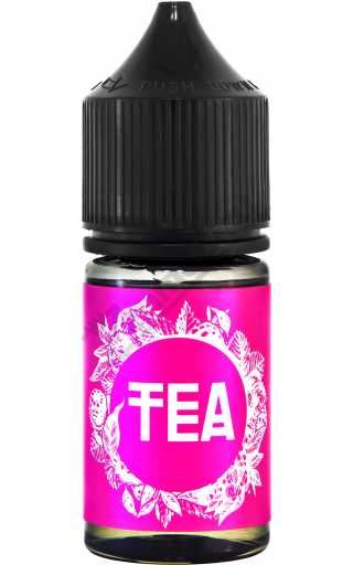 TEA SALT - Клубника-Малина 30мл