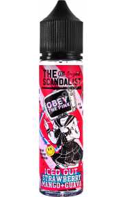The Scandalist - Obey The Pink 60мл