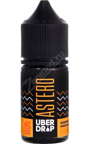 UBER DRIP SALT - Astero 30мл
