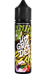 UPGRADE - Banana Kiwi Gum 60мл