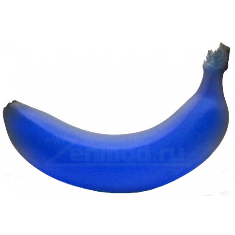 Фото и внешний вид — Vape On - Синий банан острова Ява 10мл