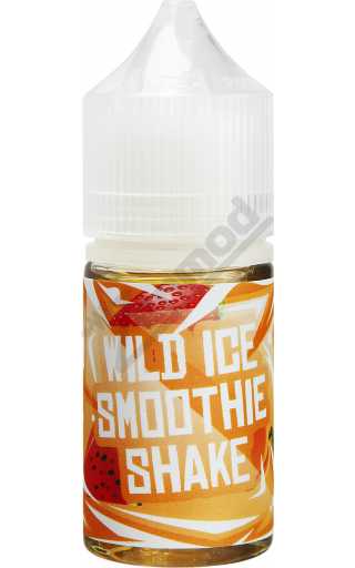 Wild ICE CUBE SALT - Smoothie Shake 30мл