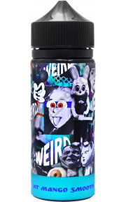 Weird - Kumquat Mango Smoothie 120мл