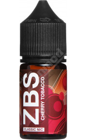 ChelLab ZBS - Cherry Tobacco 30мл