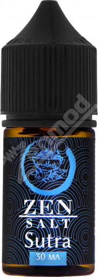 ZEN Tobacco SALT - Sutra 30мл