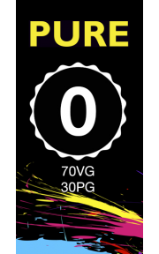Основа Pure 100мл Flavor Cloud 0мг