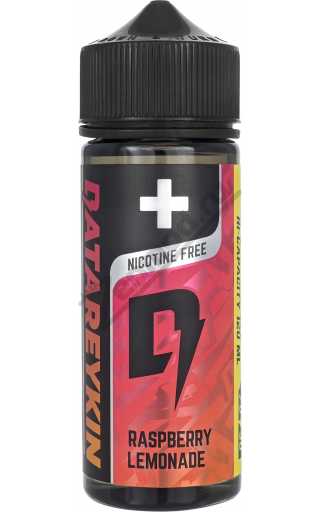 Batareykin - Raspberry Lemonade 120мл