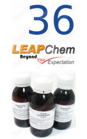 Основа Leap 100мл традиционная, 36мг