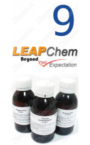 Основа Leap 100мл традиционная, 9мг