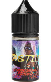 Pastila SALT - Смородина Яблоко 30мл