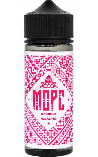МОРС - Клюква-Малина 120мл