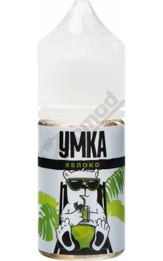 Умка SALT - Яблоко 30мл
