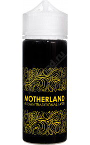 КВАС - Motherland 120мл