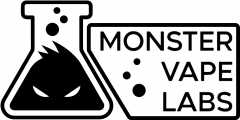 Электронные сигареты Monster Vape Labs