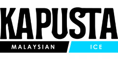 KAPUSTA Malaysian ICE SALT