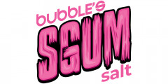 Жидкость Bubble's SGUM SALT
