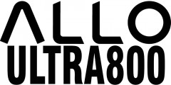 ALLO ULTRA 800