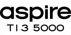 Одноразовые электронные сигареты Aspire T13 5000
