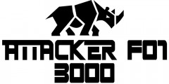 Одноразовые электронные сигареты Attacker F01 3000