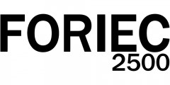 FORIEC 2500