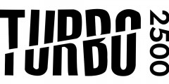 TURBO 2500