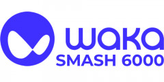 Одноразовые электронные сигареты Waka Smash 6000