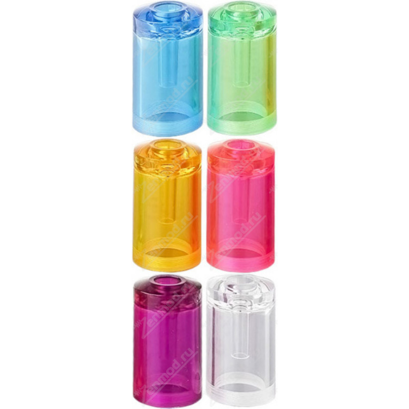 Bell Cap для Subtank mini цветной Фото и внешний вид — Bell Cap для Subtank mini цветной