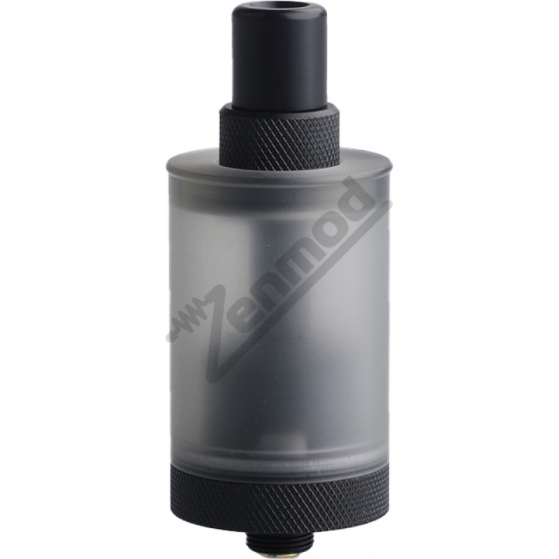 Фото и внешний вид — Auguse V1.5 MTL RTA Black