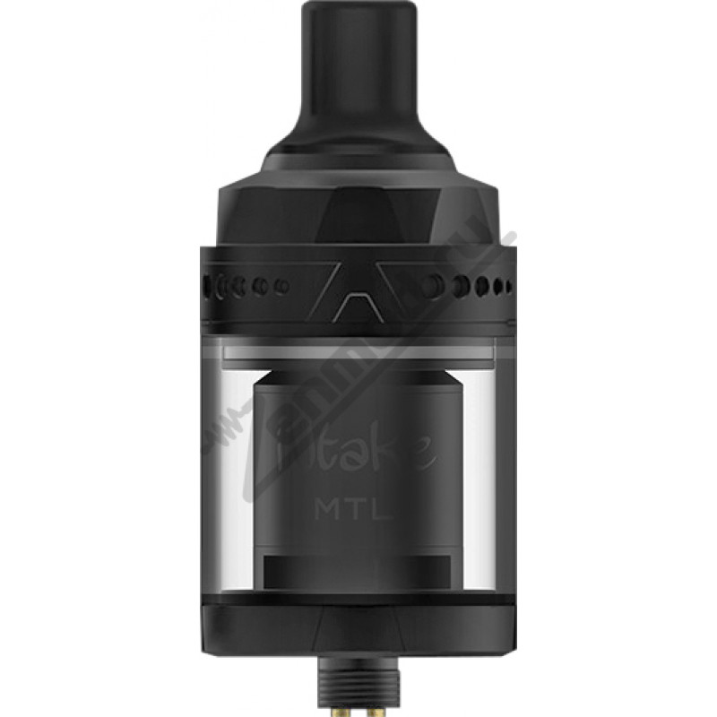 Фото и внешний вид — Augvape Intake MTL RTA Matt Black