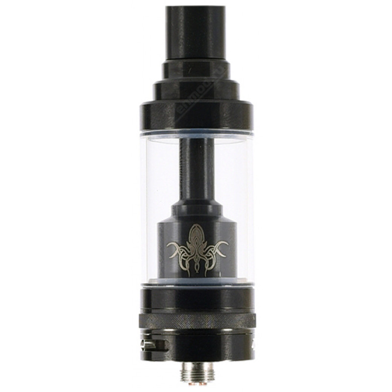Cthulhu V2 clone Black Фото и внешний вид — Cthulhu V2 clone Black