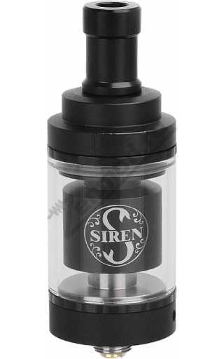 Siren 2 GTA 22 clone Black