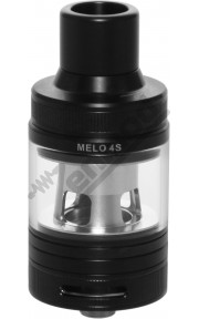 Eleaf Melo 4S Tank 25мм 4мл Black