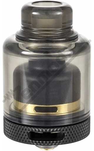 Gas Mods Kree 24 RTA Black
