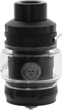 GeekVape Z Max Tank Black