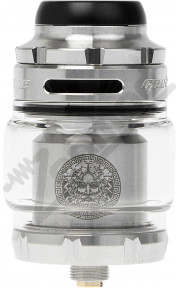 GeekVape ZX II Mesh RTA SS
