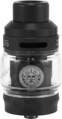 GeekVape Z Sub-ohm Black