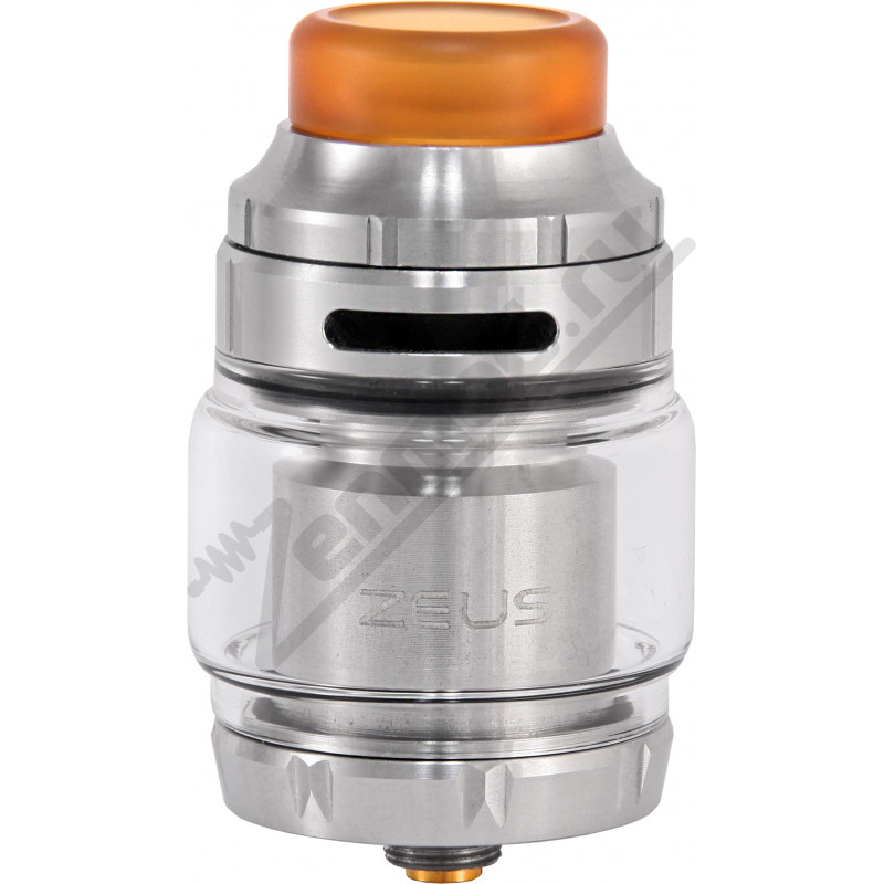 Фото и внешний вид — Zeus X RTA clone SS