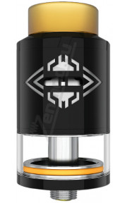 OBS Crius RDTA Black