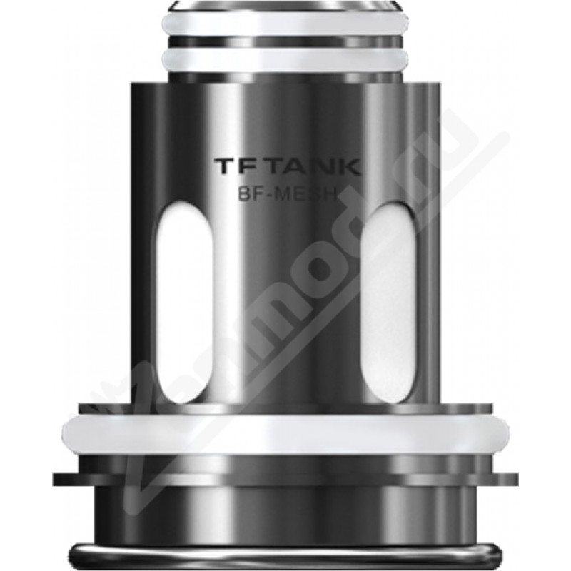 Фото и внешний вид — SMOK TF Tank BF-Mesh coil 0.25 Ом