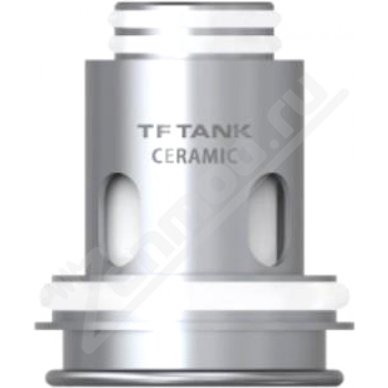 Фото и внешний вид — SMOK TF Tank Ceramic coil 0.5 Ом