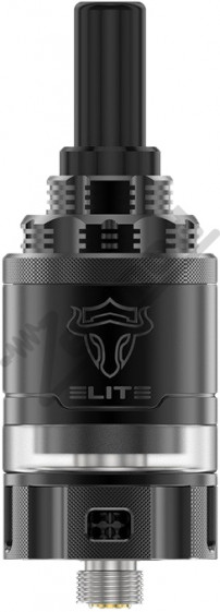 THC Elite Pro MTL RTA Black