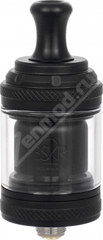 Vandy Vape Berserker BSKR MINI V2 MTL RTA Matte Black